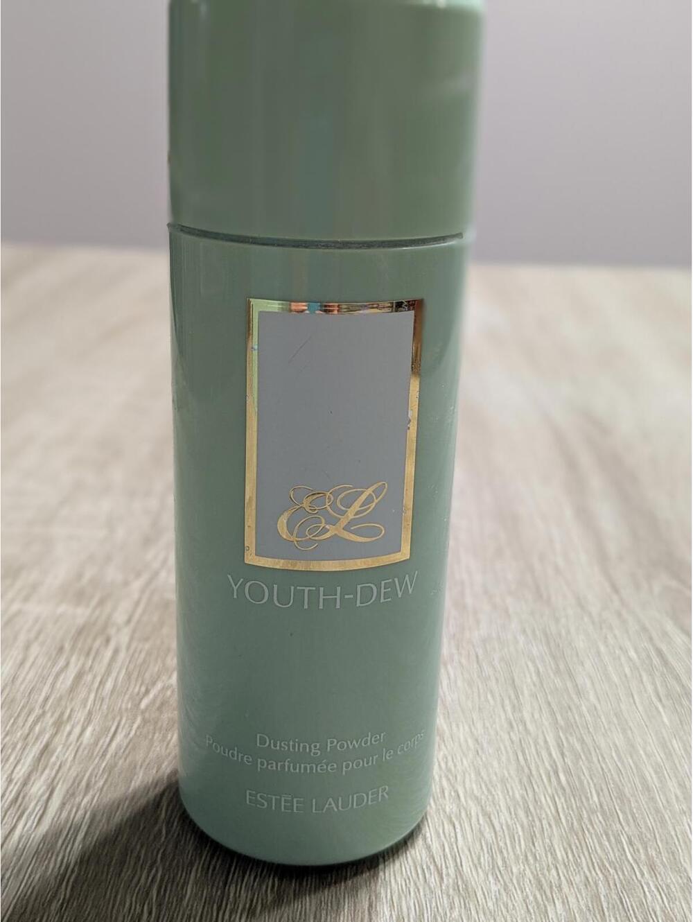 Estee Lauder Youth-Dew Dusting Powder